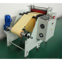 Auto Roll to Sheet Cutting Machine Dp-500mm